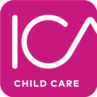 ICA Child Care logo
