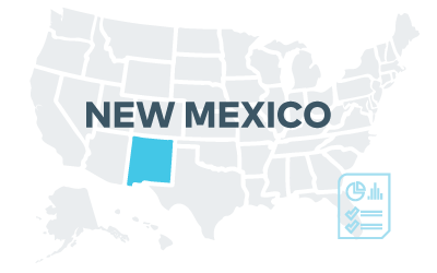 Go to New Mexico Market Assessment PDF