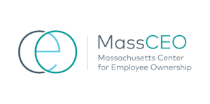 MassCEO: Massachusetts Center for Employee Ownership logo