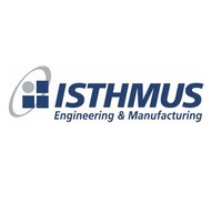 Isthmus Engineering logo