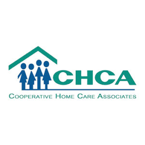 Cooperative Home Care Associates logo