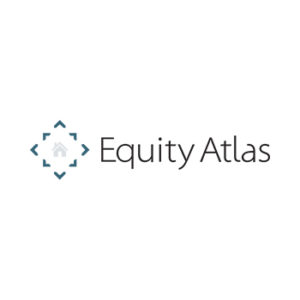 Equity Atlas logo