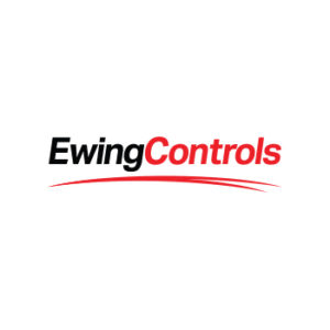 Ewing Controls logo