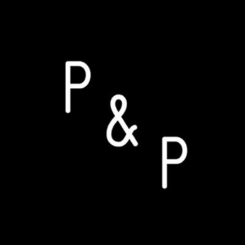 Partners & Partners logo