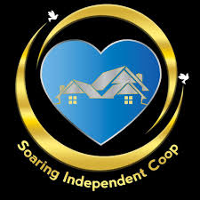 Soaring Independent logo