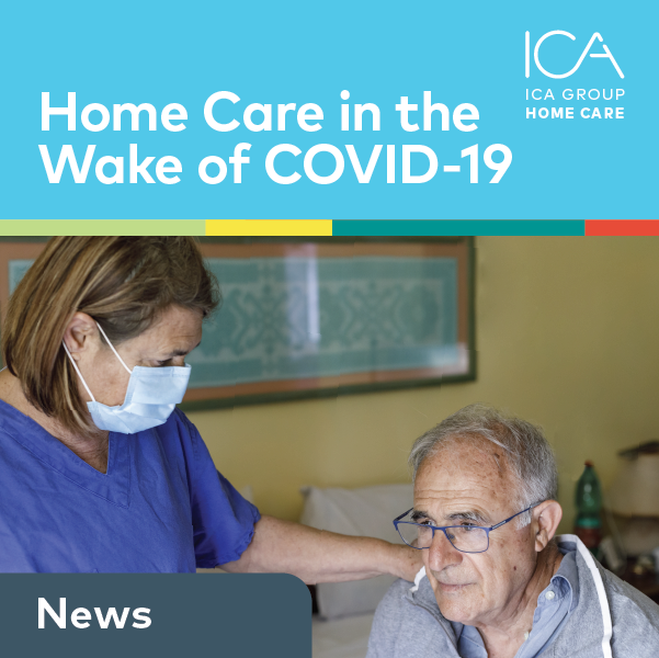 Go to Home Care in the Wake of COVID-19 PDF