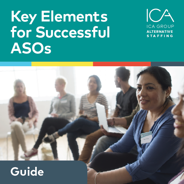 Go to Key Elements for Successful ASOs PDF