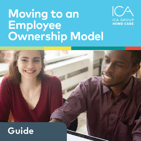 Go to Moving to an Employee Ownership Model PDF
