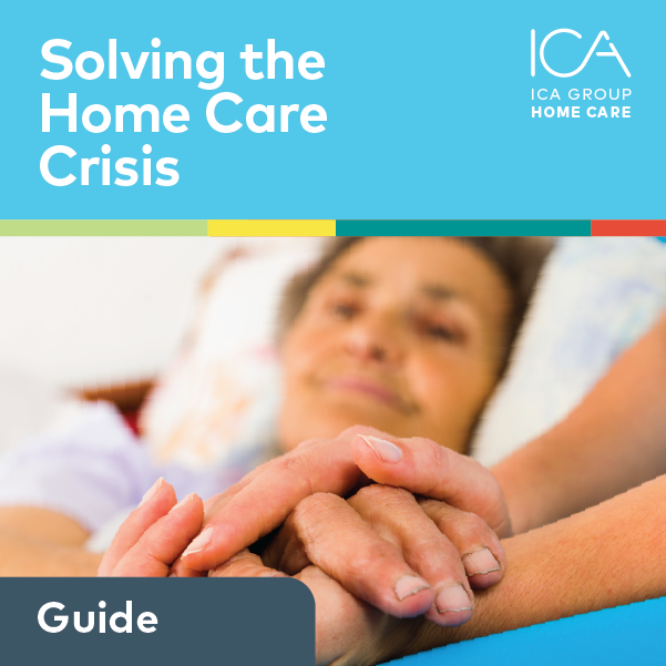 Go to Solving the Home Care Crisis PDF