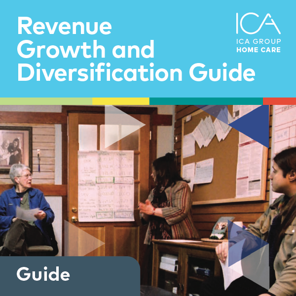 Go to Revenue Growth and Diversification Guide PDF