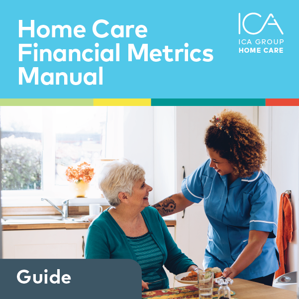 Go to Home Care Financial Metrics Manual PDF