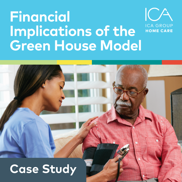 Go to Financial Implications of the Green House Model case study