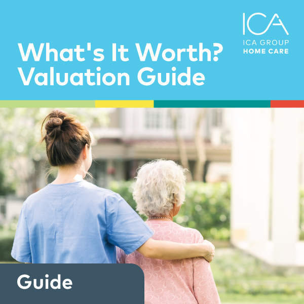 Go to What's It Worth? Valuation Guide PDF
