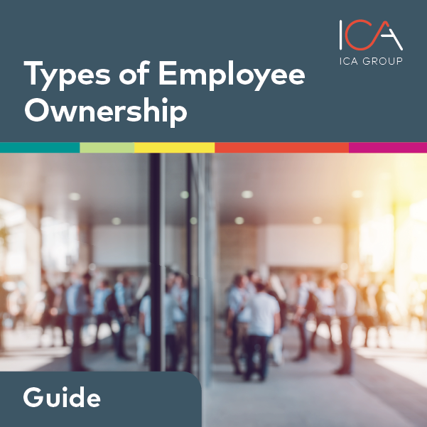 Go to Types of Employee Ownership PDF