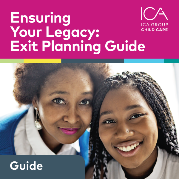 Go to Ensuring Your Legacy: Exit Planning Guide PDF