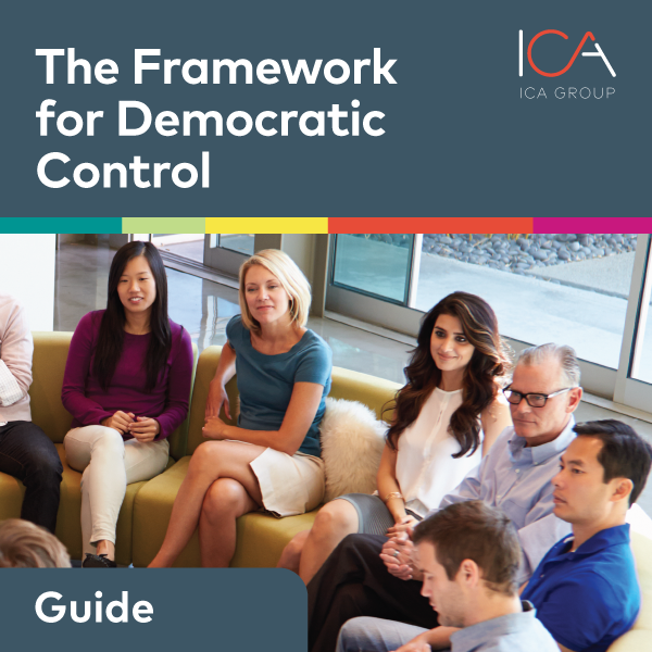 Go to The Framework for Democratic Control PDF