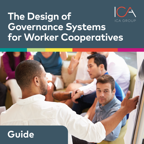 Go to The Design of Governance Systems for Worker Cooperatives PDF