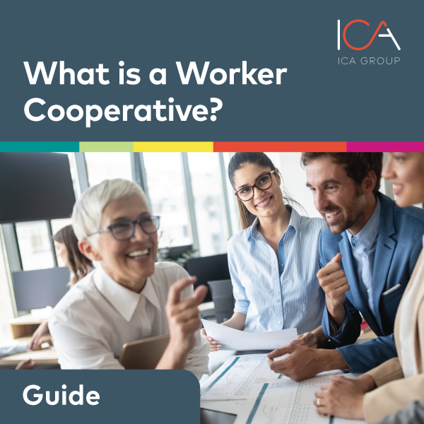 Go to What is a Worker Cooperative? PDF