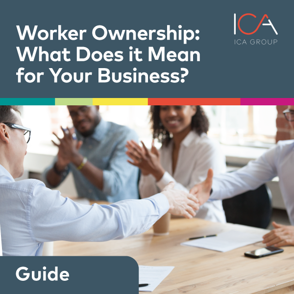Go to Worker Ownership: What Does it Mean for Your Business? PDF