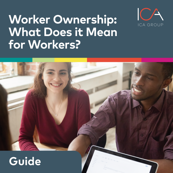 Go to Worker Ownership: What Does it Mean for Workers? PDF