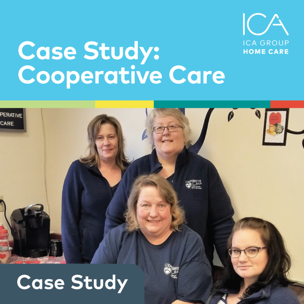 Go to Case Study: Cooperative Care PDF