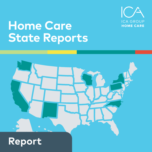Go to Home Care State Reports