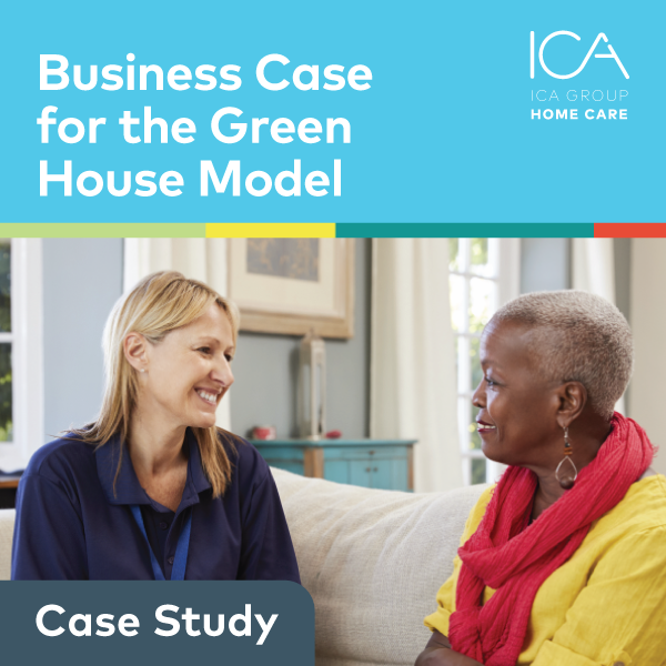 Go to Business Case for the Green House Model case study