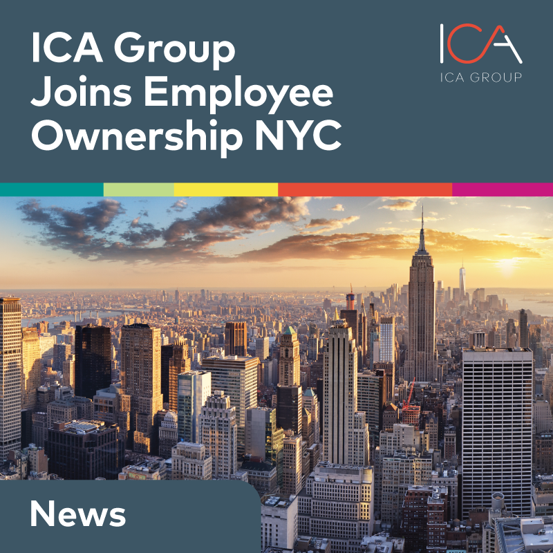 Go to ICA Group Joins Employee Ownership NYC PDF