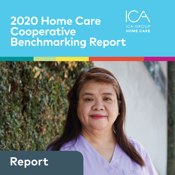 Go to 2020 Home Care Cooperative Benchmarking Report PDF